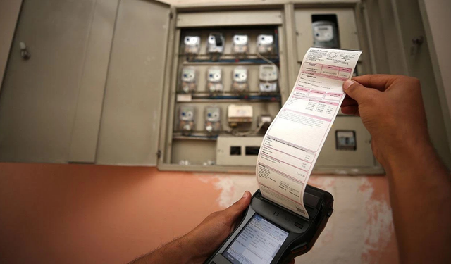 Elektrik sayaçlarında yeni dönem: Yarından itibaren devrede