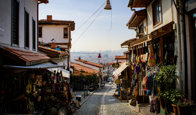 Refah haritası açıklandı: Türkiye’nin en fakir 7 ilçesi belli oldu