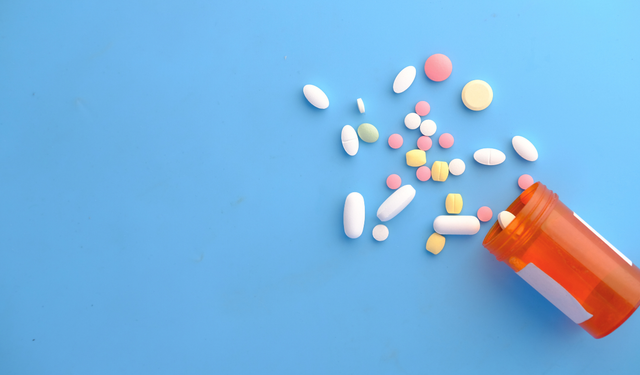 Bilim insanları uyardı: Bazı takviyeler erkeklerde yaşam süresini etkileyebilir