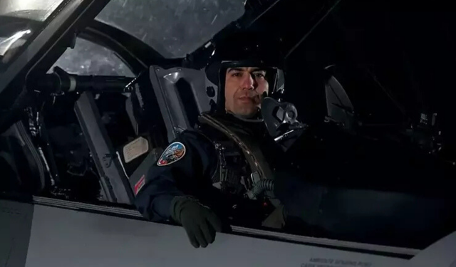 Milli Savunma Bakanlığı’ndan İbrahim Bolat’ın şehit olduğu F-16 kazasına ilişkin açıklama