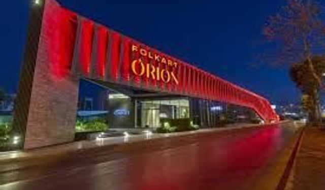 Folkart 2024 sürdürülebilirlik raporunu yayımladı: Enerjiden karbona uzanan dönüşüm