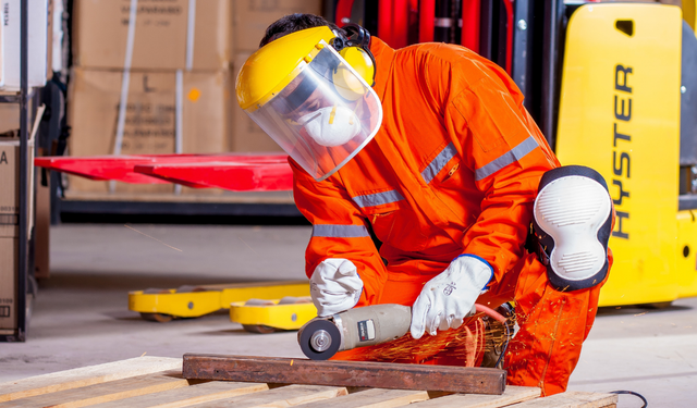 Ramazan’da iş güvenliği: Oruç ibadeti iş kazalarını artırmıyor, aksine azaltıyor