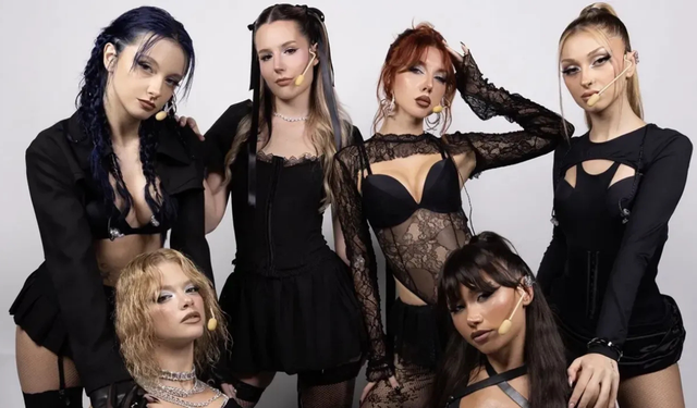 İzmir’de Manifest konseri biletleri dakikalar içinde tükendi