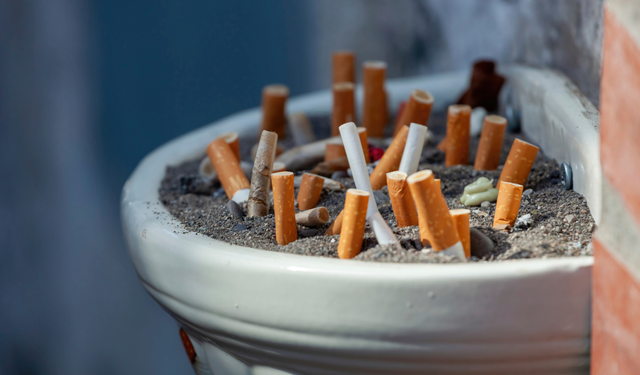 Türkiye’de tütünle mücadelede yeni dönem: Sigara yasağı kapsamı genişletiliyor