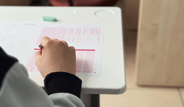 YKS’ye 4 ay kala uzmanlardan kritik uyarılar: Planlı çalışma ve deneme disiplini şart