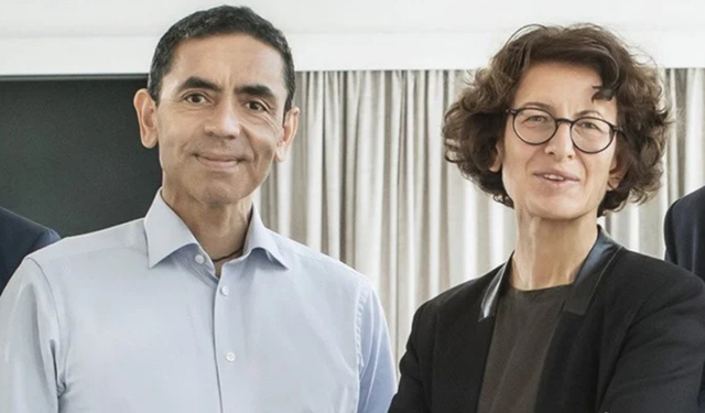 Bioinforange: Kişiye özel mRNA aşıları kanser tedavisinde umut olabilir