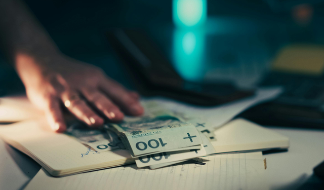 Küresel borçlar 2025’te tüm zamanların zirvesine ulaştı