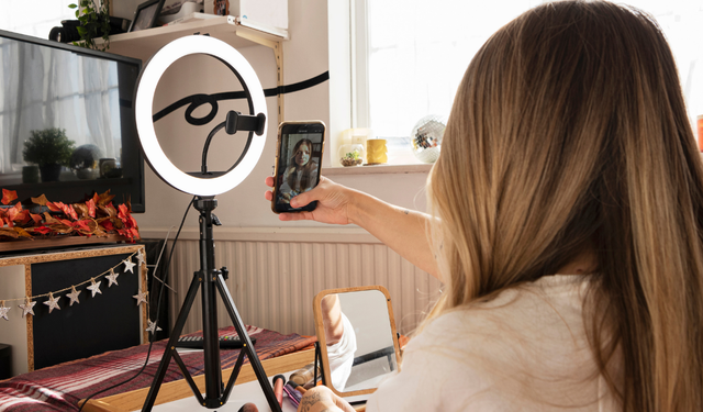 Z Kuşağı’nın tercihi: Roblox mu TikTok mu?