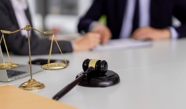 Adalet Bakanlığı tutuklu-avukat görüşmelerine yeni düzenleme hazırlıyor