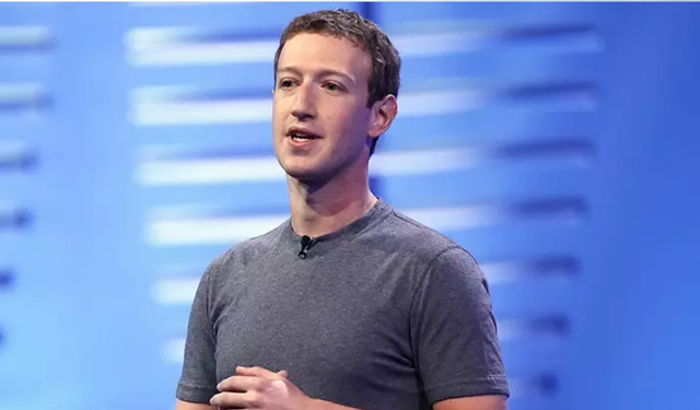 Tarihi dava: Meta CEO’su Mark Zuckerberg jüri karşısında çocukları bilinçli bağımlı yaptığı iddialarıyla yargılanıyor