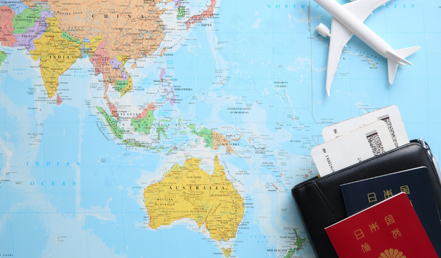 Schengen vizesinde yeni dönem: Seyahat sonrası denetimler sıkılaşıyor