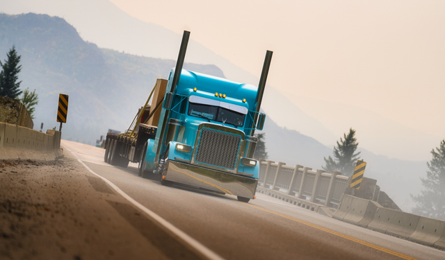 Trafik kanununda değişiklik: Ağır vasıtalara takograf zorunluluğu geliyor