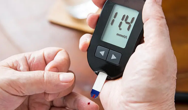 İnsülin direnci ve oruçta dikkat edilmesi gerekenler