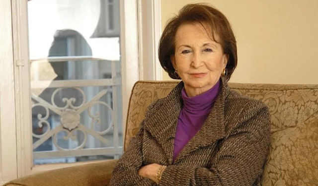 Forbes 2026 listesine göre: Türkiye’nin en zengin kadınları