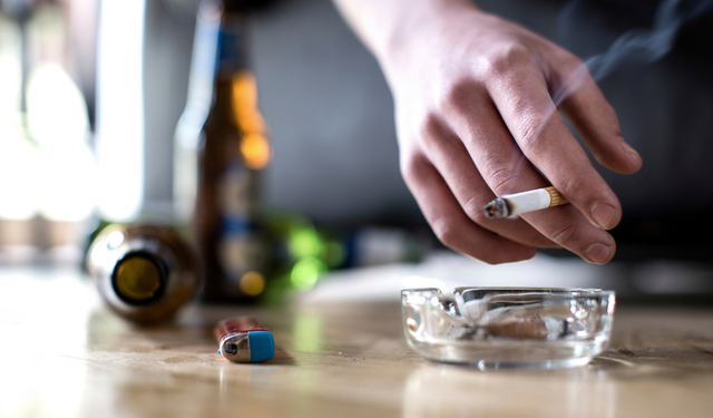 TTB’den elektronik sigara ve yeni nesil tütün ürünlerine sert tepki: Akıl dışı ve kabul edilemez