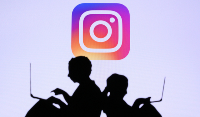 Instagram’da çocuklar cinsel içerikli görsellere maruz kalıyor