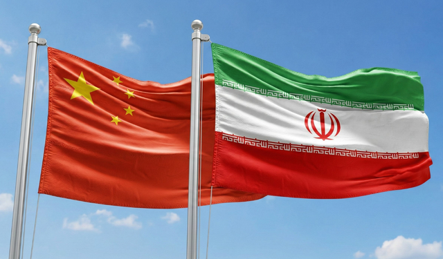 Çin’den İran’daki vatandaşlarına tahliye çağrısı