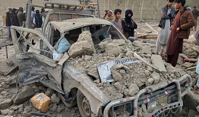 Pakistan Afganistan hattında çatışma: Gerilimin tarihsel kökenleri