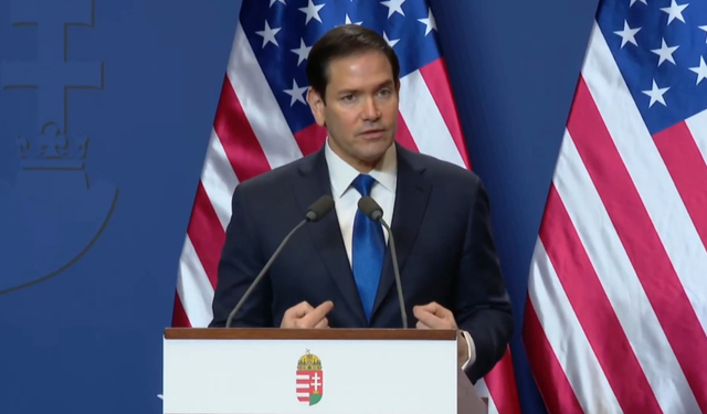 ABD Dışişleri Bakanı Rubio: İran ile anlaşma yapmak zor