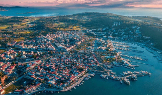 İzmir’de nüfus hareketliliği: Seferihisar öne çıktı, Balçova geriledi