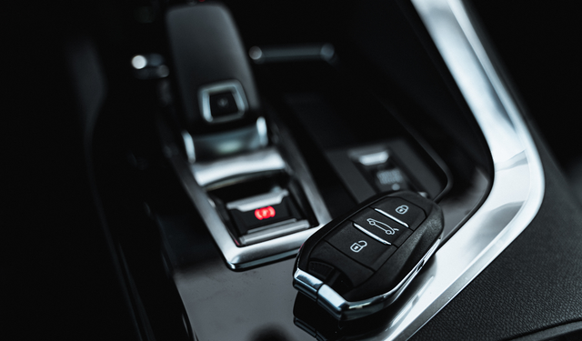 Araç kiralamada yeni dönem: 5 yaş ve 100 bin km sınırı geliyor