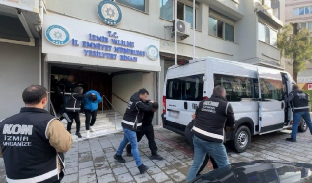 Bornova’daki saldırının asıl hedefi başka kişiydi: 23 yaşındaki genç yanlışlıkla hayatını kaybetti