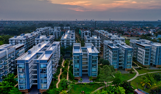 Site sakinlerinin onayı olmadan aidatlara zam yapılamayacak