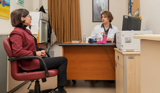 İzmir Büyükşehir Belediyesi’nden sigarayı bırakmak isteyenlere sağlık desteği