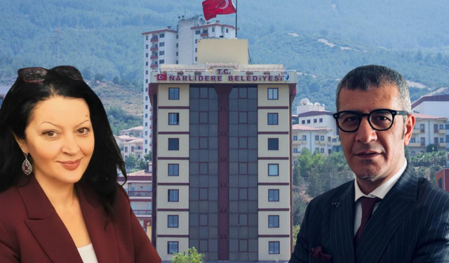 Narlıdere Belediyesi’nden aile ve ebeveynliğe ışık tutan seminer