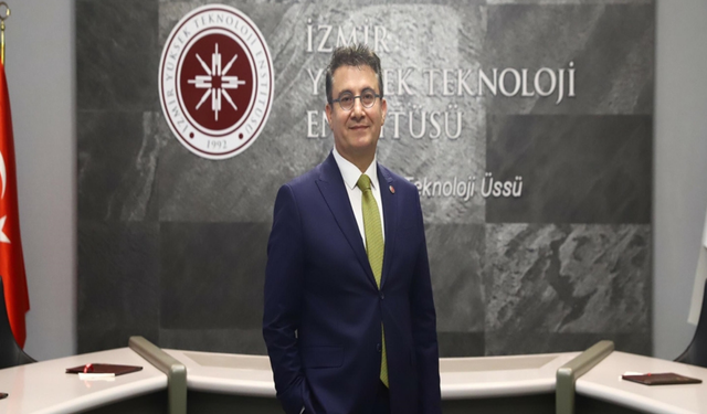 İYTE, TÜBİTAK 1001 programında devlet üniversiteleri arasında zirvede