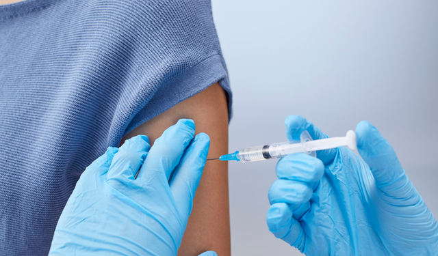 DSÖ duyurdu: Koleraya karşı küresel aşı seferberliği yeniden başladı