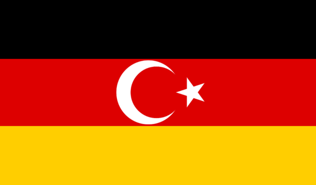 Alman Federal İstatistik Ofisi (Destatis): Almanya’da vatandaşlığa geçişte rekor, Türkler ikinci sırada