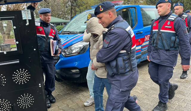 İzmir Menderes’te sel faciası: Türkkal kardeşlerin ölümüne ilişkin aranan sürücü yakalandı