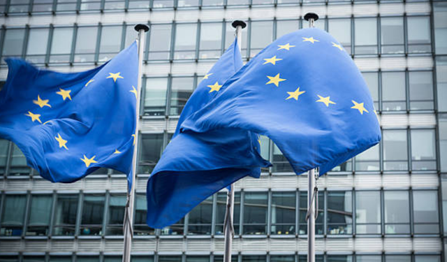 AB’den İsrail’e Batı Şeria çağrısı: Karardan geri dönün