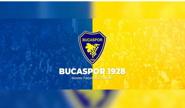 Bucaspor 1928’de düşüş durmuyor