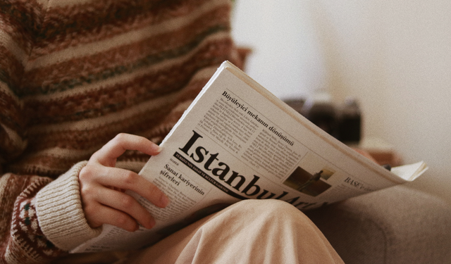 Türkiye sahte haber üretiminde üst sıralarda: Uluslararası araştırmalarda dikkat çekiyor