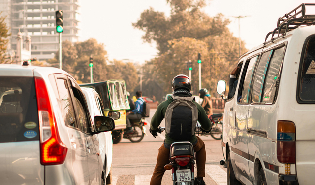 TBMM’den trafikte yeni düzenleme: Ceza ve yaptırımlar artıyor