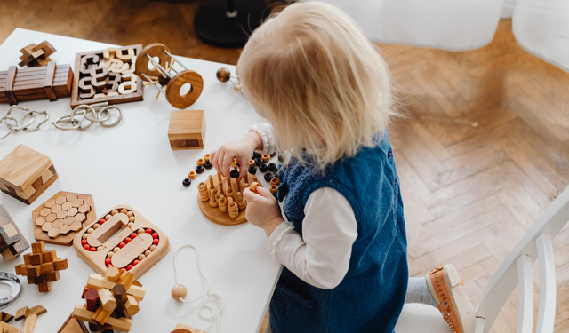 Türkiye’de hane başına çocuk sayısı 1’e geriledi