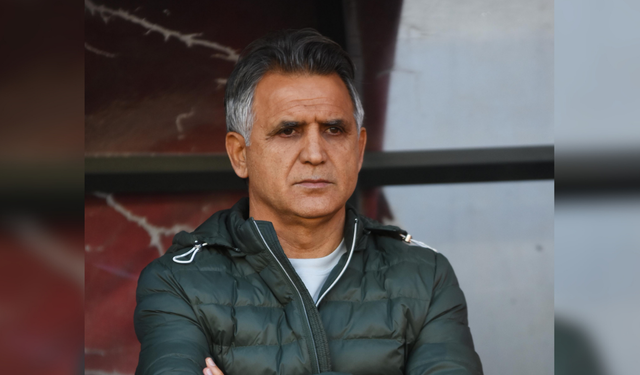 Erhan’dan dönüş golü: Kaf Kaf’a 1 puan