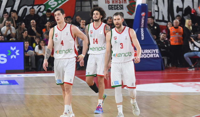 Karşıyaka düşme hattında alarm veriyor