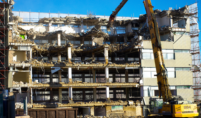 Kentsel dönüşümde yeni dönem: Tek başvuruyla süreç başlayacak, itiraz edenin payı satılabilecek