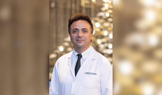 Uzmandan uyarı: Kontrolsüz vitamin kullanımı sağlığı tehdit ediyor