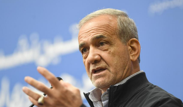 İran’dan ABD ile nükleer müzakere sinyali