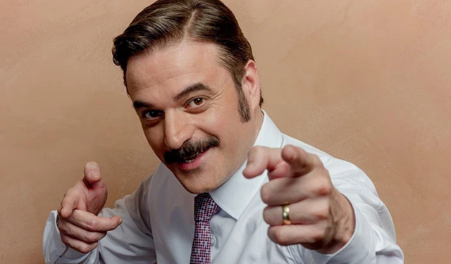 Ufuk Özkan karaciğer nakli ameliyatı öncesi mesaj paylaştı: Hazırım, sabırlıyım ve umutluyum