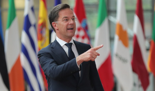 NATO: Rusya ile diyalog girişimleri desteklenebilir