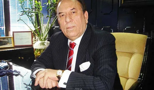 Ali Pehlivanoğlu’ndan satış açıklaması: 53 mağaza hakkında son durum