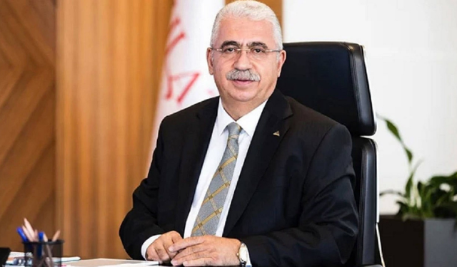 Ahlatçı hakkında soruşturma başlatıldı: İş insanından açıklama