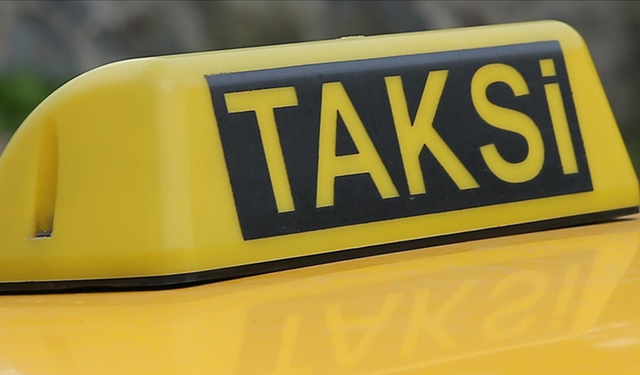 Vergi sistemi değişti: Taksi plaka fiyatları düştü