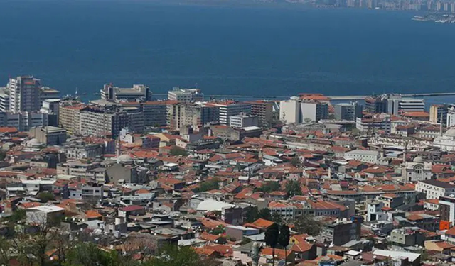 İzmir için kritik deprem uyarısı: Zamanla yarışıyoruz