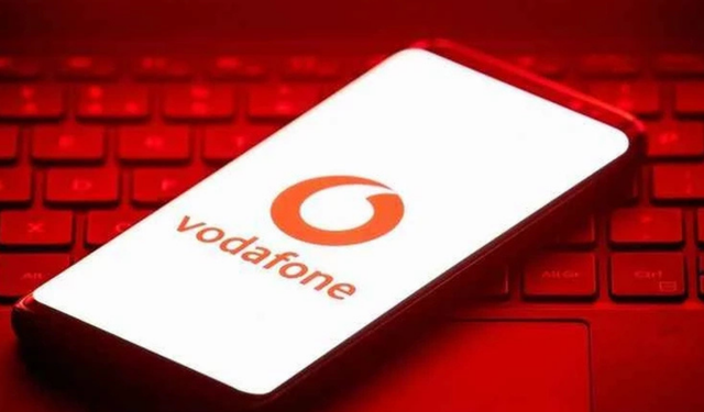 KVKK’dan Vodafone Net hakkında veri ihlali duyurusu